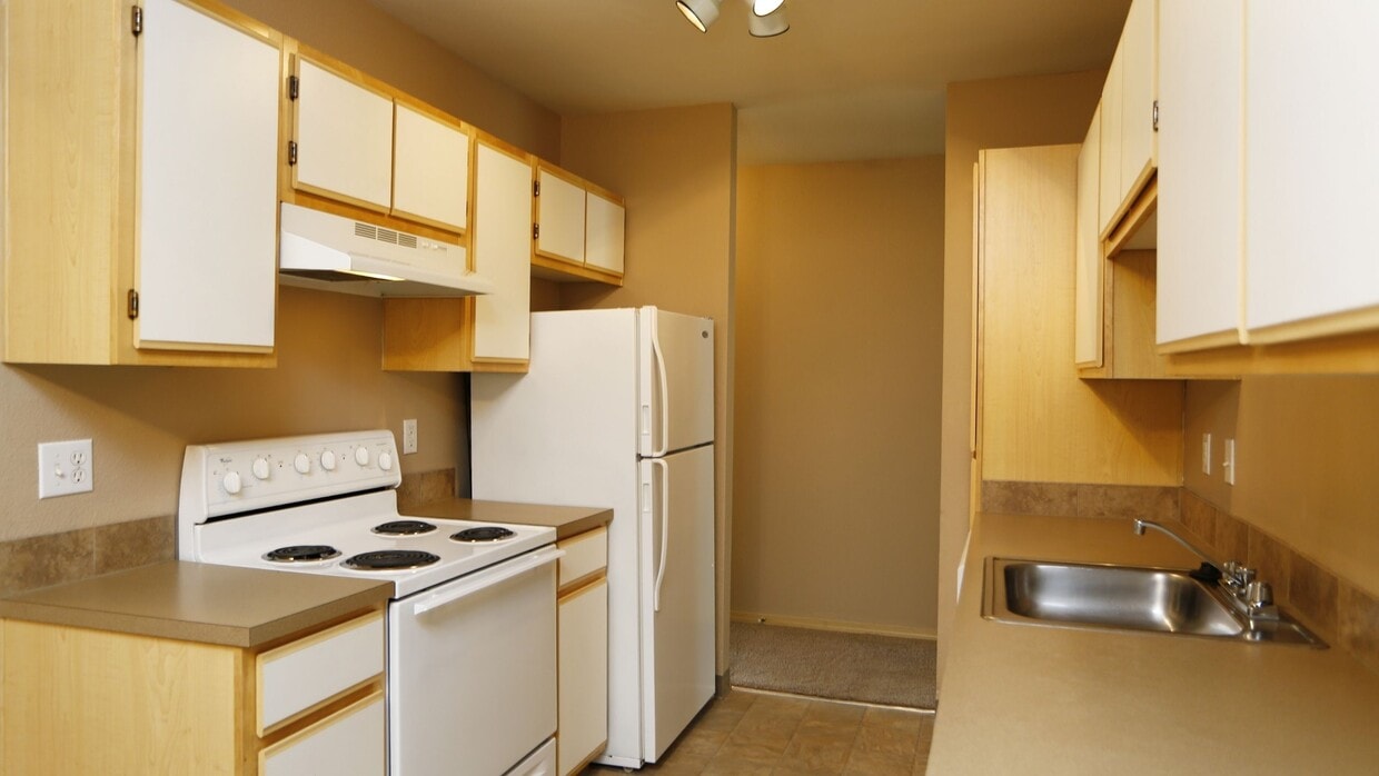 Kitchen - 3x2