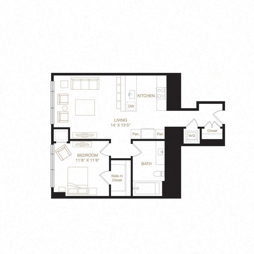 Floor Plan - Channel