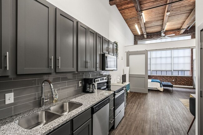 Photo - Station Lofts