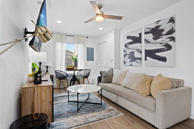 Photo - 2620 Arbor St Unit FL2-ID1257716P