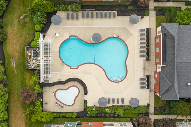 Pool - Dwell Cherry Hill