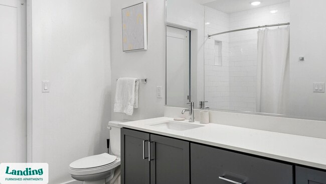 Photo - 5511 Caprock Smt Dr Unit 1208