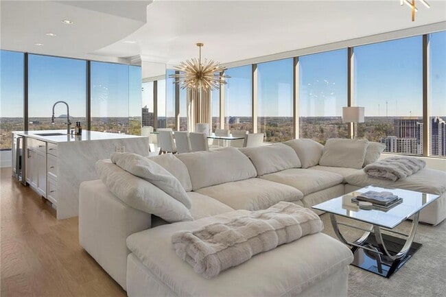Photo - 3630 Peachtree Rd NE Unit 2204