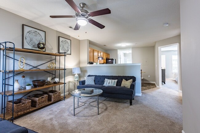 Photo - The Village at Brierfield Apartment Homes