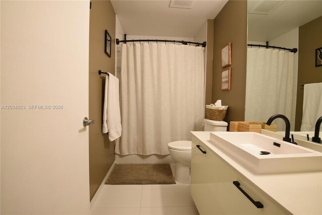 Photo - 151 SE 1st St Unit 1907