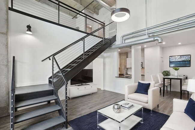 Photo - The Lofts at Atlantic Station