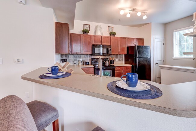 Photo - Aspire Fossil Creek