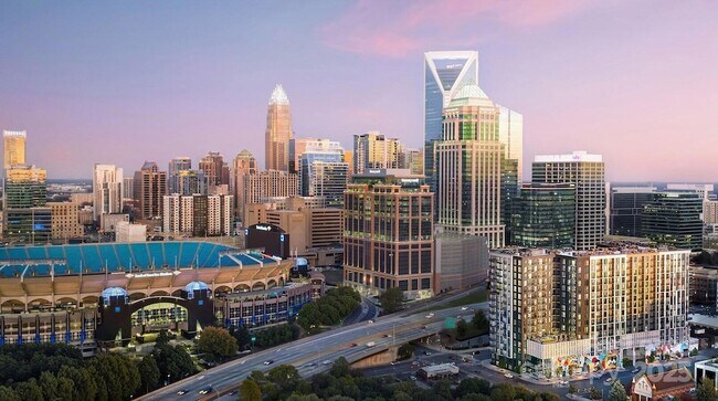 Photo - 1007 S Mint St Unit S5