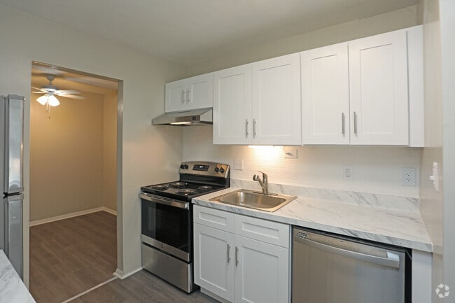 Photo - WestWind Apartment Homes