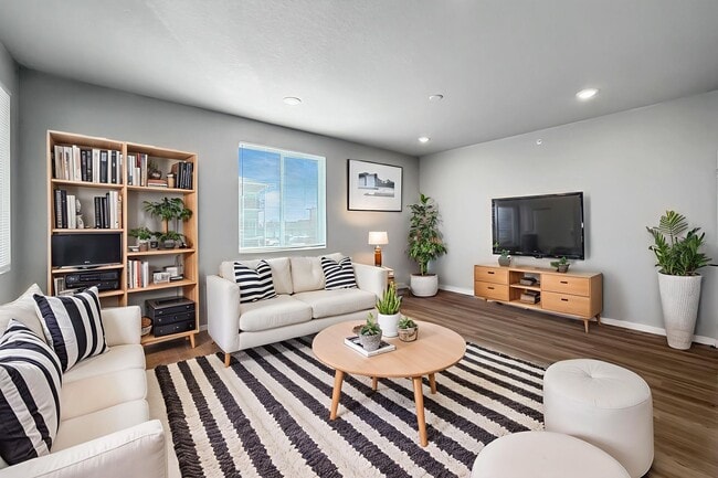 Photo - Parkside Luxury Apartments