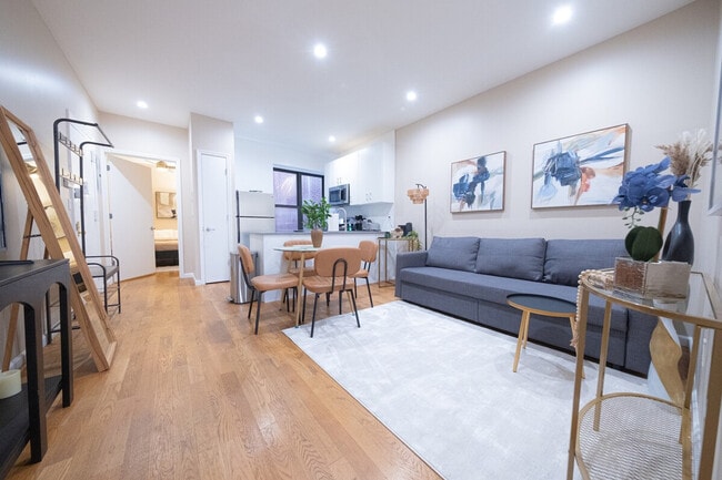 Building Photo - 230 W 113th St Unit ID1031982P