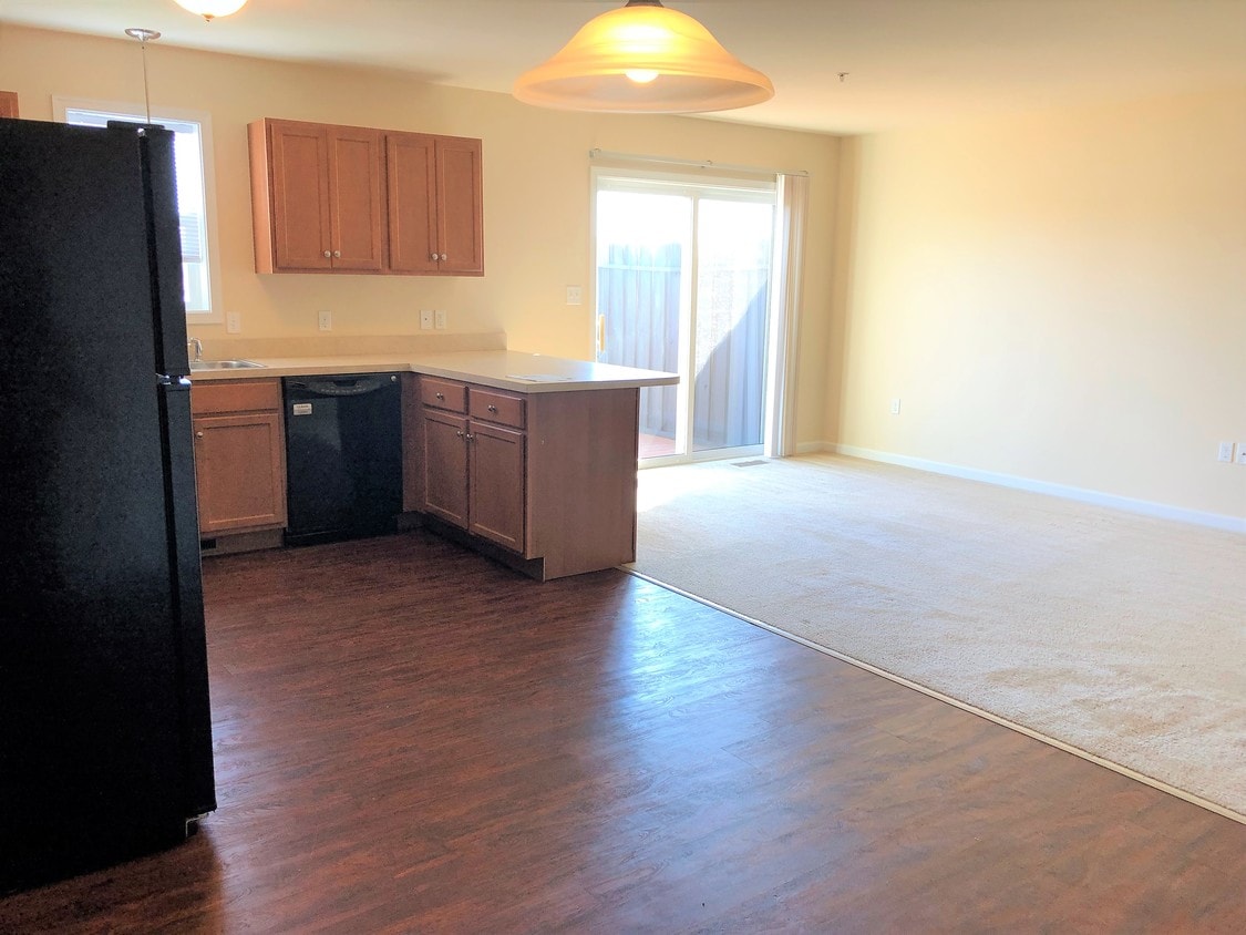 Floor Plan - The Wisteria