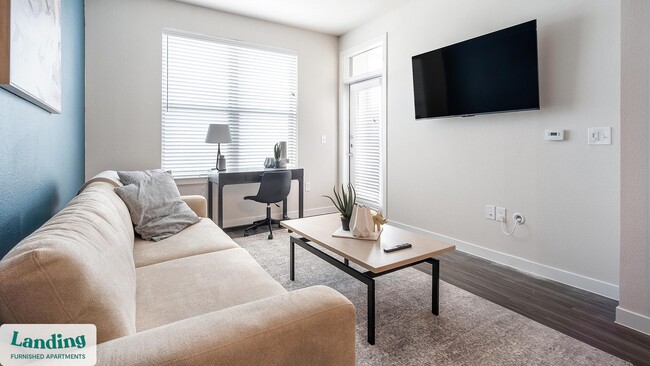 Photo - 14015 Univ Pass Unit 3323.1409747