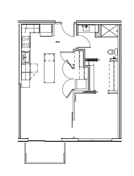 Floor Plan - B3.2