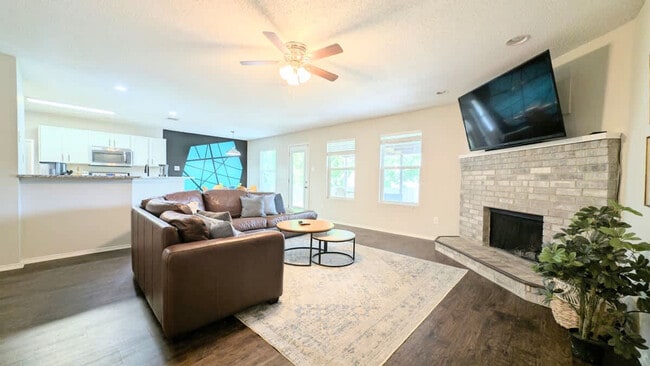 Photo - 2321 Teddy Roosevelt Dr Unit SI ID1589930P