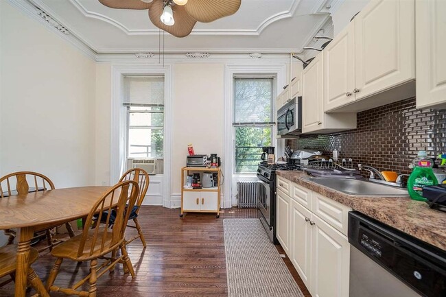 Photo - 1009 Park Ave