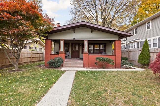 Photo - 4452 Carrollton Ave Unit SI ID1303768P