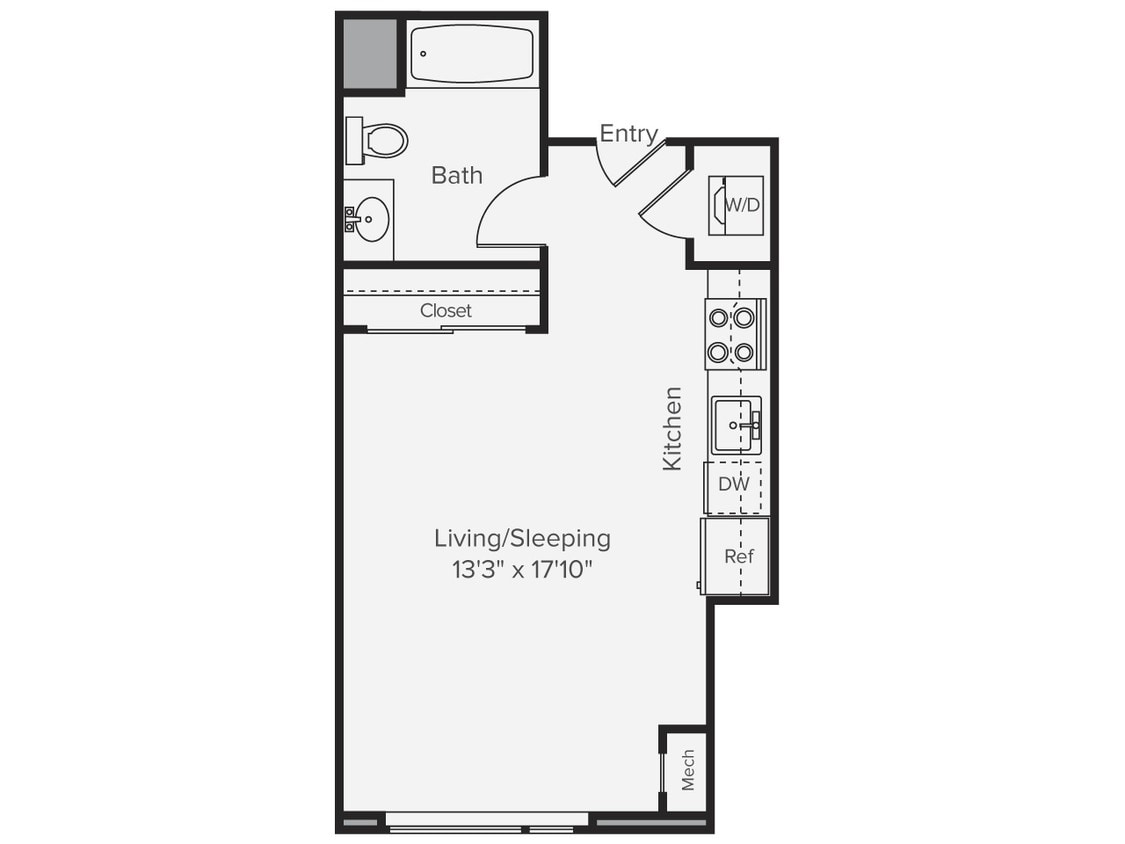 Floor Plan - S3