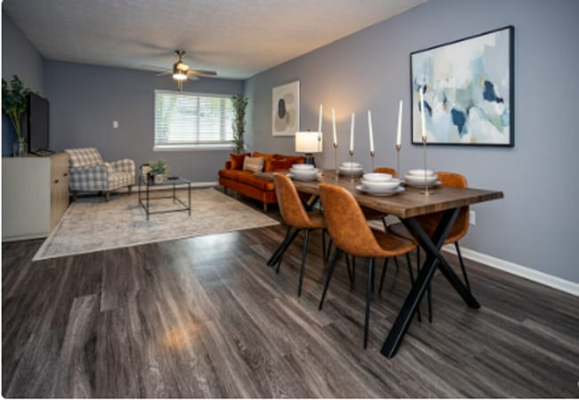 Photo - The District Knoxville