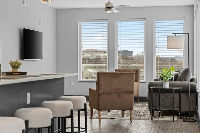 Photo - 3025 Charlotte Ave Unit SI ID1627742P