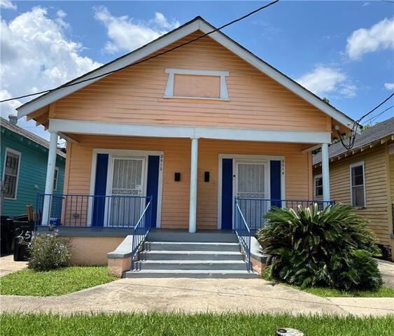 Building Photo - 2514 St Anthony St