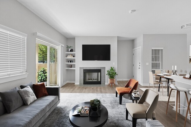 Photo - The Gables of McKinney