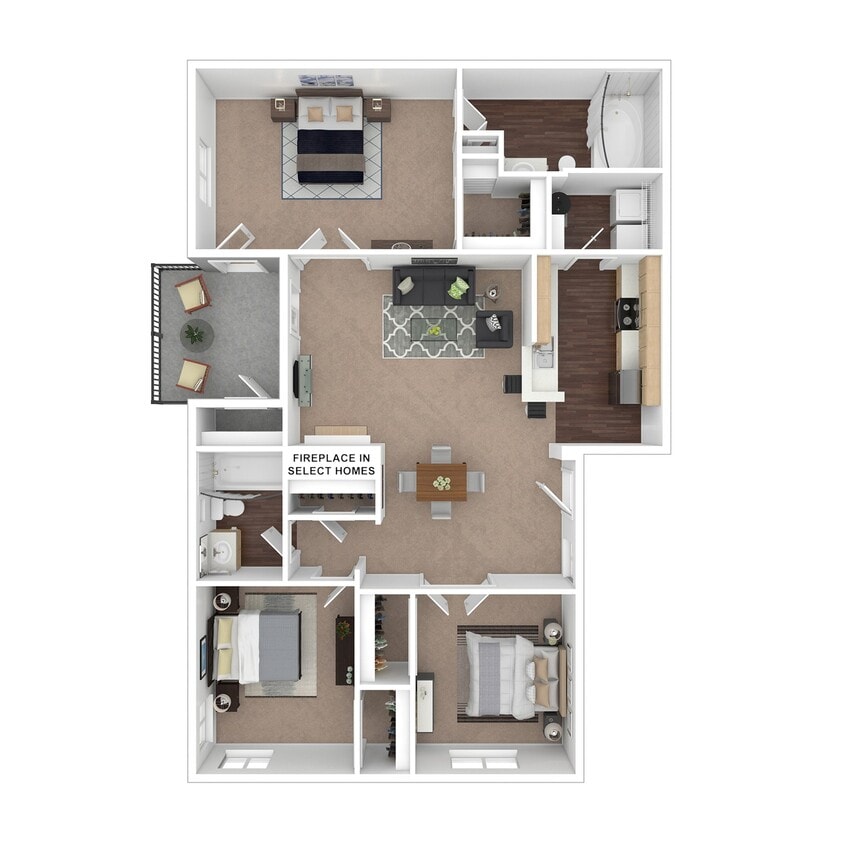 C1_IndigoCreek_3D-FP - C1