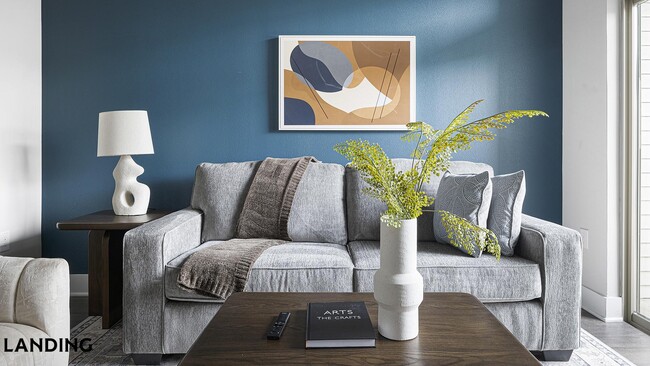 Building Photo - 1900 Airport Commerce Dr Unit 2107