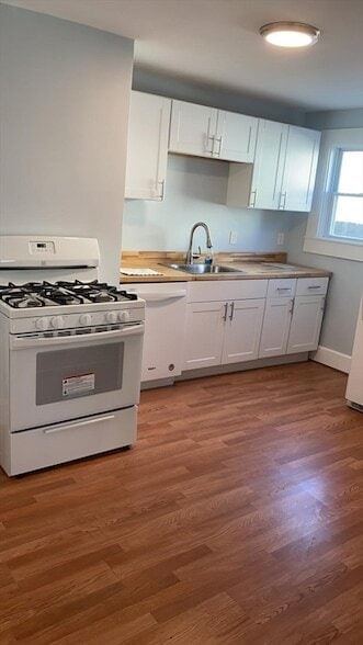 Photo - 116-118 Lawrence Street Unit 1Rear Unit 1Rear