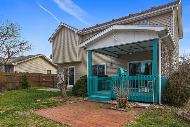 Photo - 2422 Cedar Crest Dr Unit SI FL2-ID1397952P