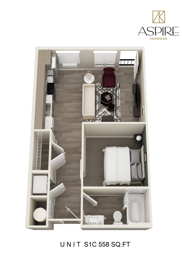 5552-AspireKenwood_UnitaS1C_Floorplan.jpg - Studio