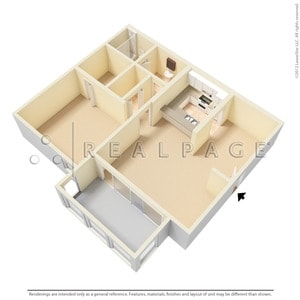 The Hickory - The Hickory