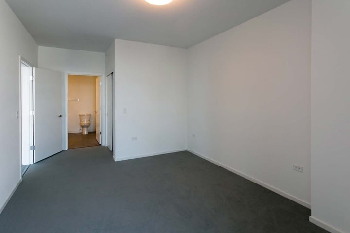 Floor Plan - chp2b06
