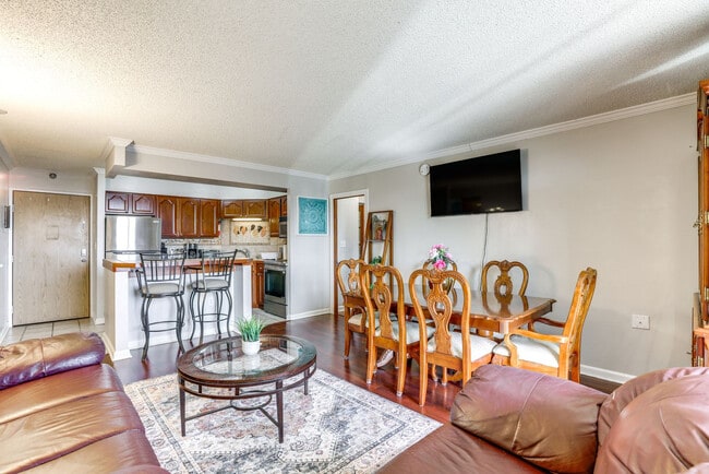 Photo - 1305 Speer Blvd Unit SI FL10-ID1546113P