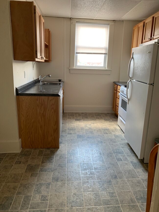 Kitchen - WinCor Properties