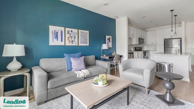 Building Photo - 1485 Fouraker Rd Unit 1204.1409473