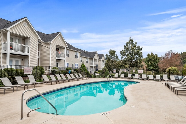 Photo - Brittany Place Hendersonville