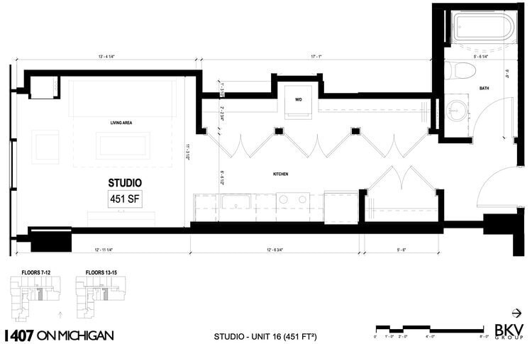 Floor Plan - S5