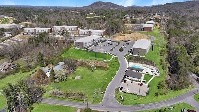 Photo - The Lofts at Pigeon Forge