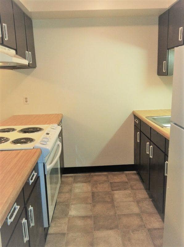 Photo - Hancock Apartments