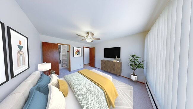 Photo - Parkside Apartments