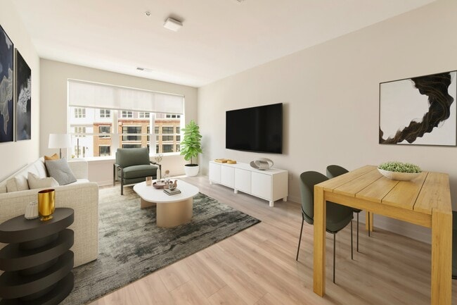 Photo - EDGE Apartments