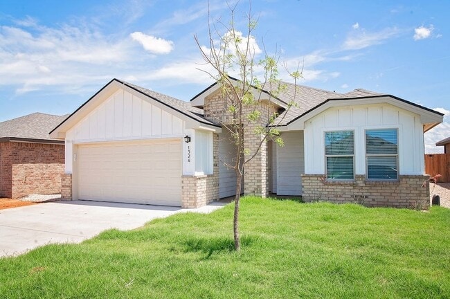 Photo - 1324 Bajada St