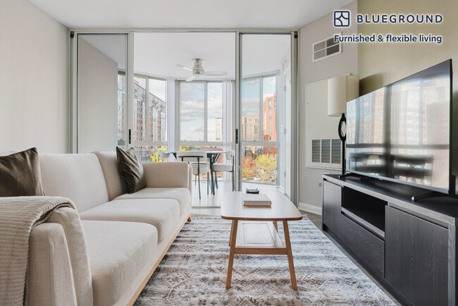 Photo - 450 Massachusetts Ave NW Unit FL5-ID1199