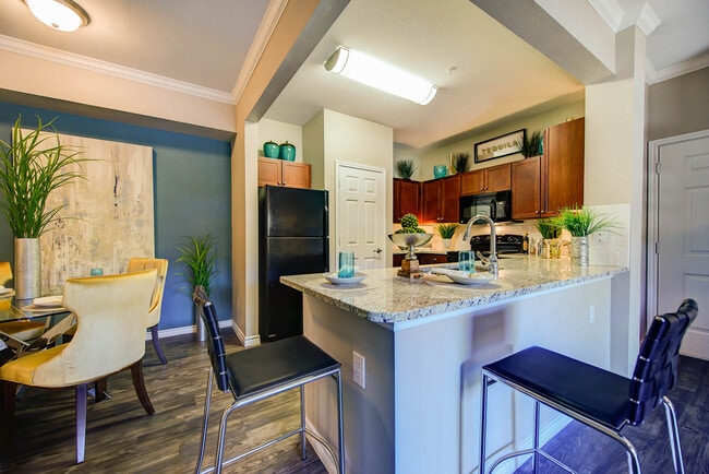 Photo - Callista Hill Country Apartments