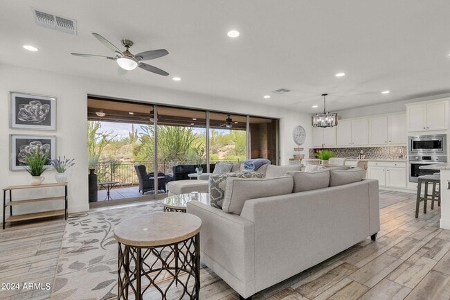 Photo - 10260 E White Feather Ln