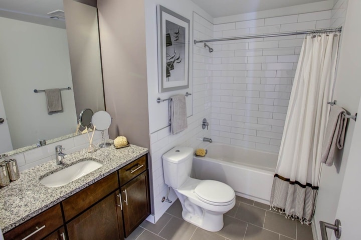Floor Plan - sh2b07