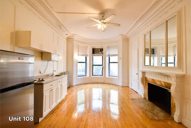 Photo - Fenway Parkside