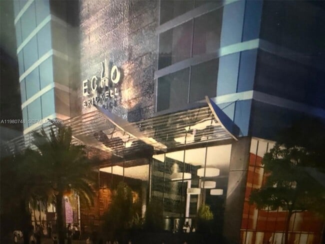 Photo - 1451 Brickell Ave Unit 4501