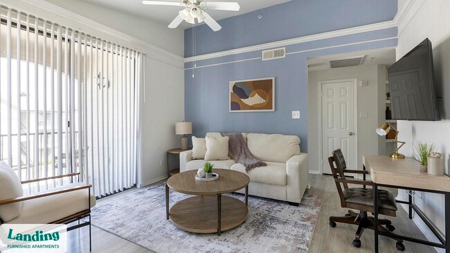 Building Photo - 1601 W Arbrook Blvd Unit 537.1411156